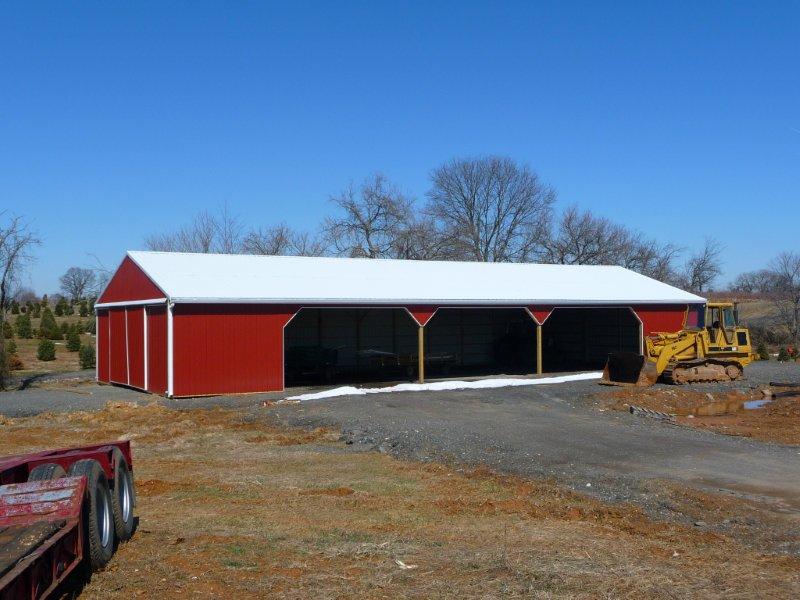 farm barn pic